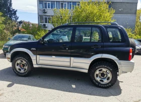 Suzuki Grand vitara 2500 | Mobile.bg    3
