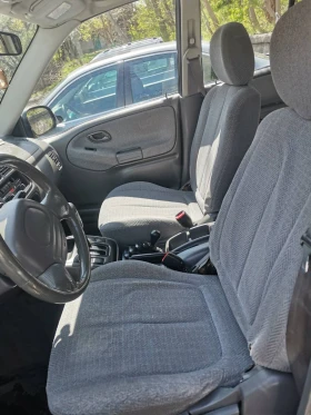 Suzuki Grand vitara 2500 | Mobile.bg    5