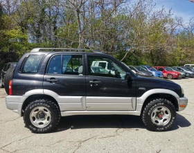 Suzuki Grand vitara 2500 | Mobile.bg    13