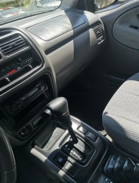 Suzuki Grand vitara 2500 | Mobile.bg    8