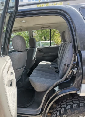 Suzuki Grand vitara 2500 | Mobile.bg    7