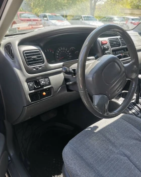 Suzuki Grand vitara 2500 | Mobile.bg    6