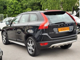 Volvo XC60 2.0D* АВТОМАТИК* NAVI* EURO5A* - цена по договаряне - 22570903 4