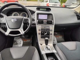Volvo XC60 2.0D* АВТОМАТИК* NAVI* EURO5A* - цена по договаряне - 22570903 6