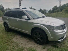 Dodge Journey 2.0 crdi | Mobile.bg    4