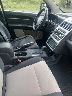 Dodge Journey 2.0 crdi | Mobile.bg    9