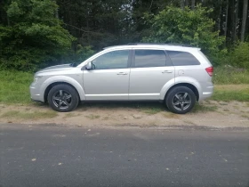 Dodge Journey 2.0 crdi | Mobile.bg    2