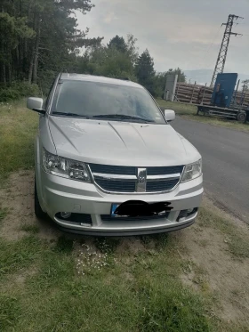 Dodge Journey 2.0 crdi | Mobile.bg    5