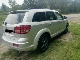 Dodge Journey 2.0 crdi | Mobile.bg    3