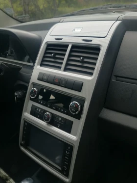 Dodge Journey 2.0 crdi | Mobile.bg    7