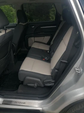 Dodge Journey 2.0 crdi | Mobile.bg    11