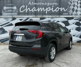 Gmc Terrain   | Mobile.bg    5
