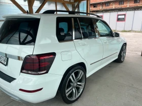     Mercedes-Benz GLK 2.2 CDI Facelift 4Matic