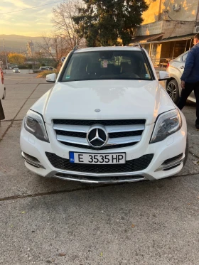 Mercedes-Benz GLK 2.2 CDI Facelift 4Matic | Mobile.bg    12