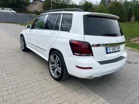 Mercedes-Benz GLK 2.2 CDI Facelift 4Matic | Mobile.bg    5