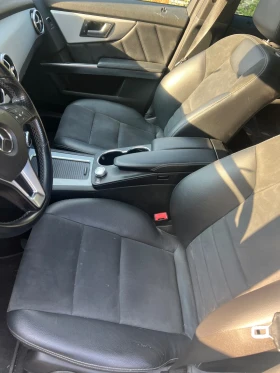 Mercedes-Benz GLK 2.2 CDI Facelift 4Matic | Mobile.bg    13