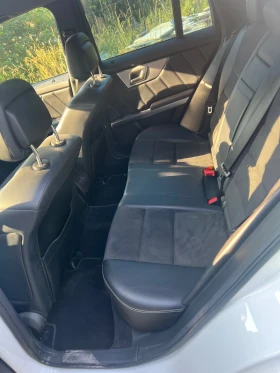 Mercedes-Benz GLK 2.2 CDI Facelift 4Matic | Mobile.bg    14