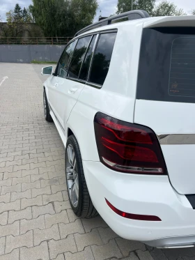 Mercedes-Benz GLK 2.2 CDI Facelift 4Matic | Mobile.bg    6