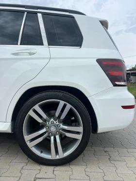 Mercedes-Benz GLK 2.2 CDI Facelift 4Matic | Mobile.bg    7