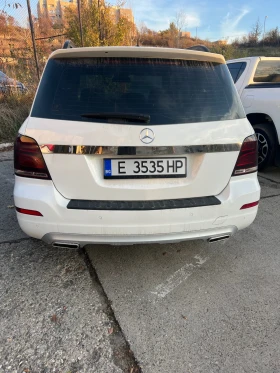 Mercedes-Benz GLK 2.2 CDI Facelift 4Matic | Mobile.bg    11