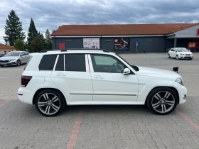    Mercedes-Benz GLK 2.2 CDI Facelift 4Matic