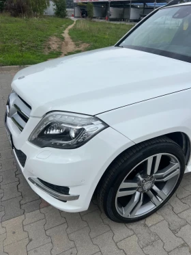 Mercedes-Benz GLK 2.2 CDI Facelift 4Matic | Mobile.bg    8