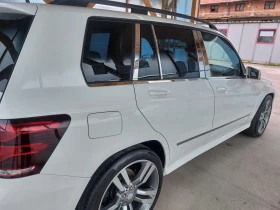 Mercedes-Benz GLK 2.2 CDI Facelift 4Matic | Mobile.bg    9