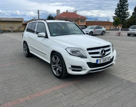 Mercedes-Benz GLK 2.2 CDI Facelift 4Matic | Mobile.bg    10