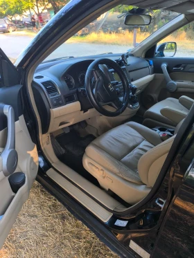Honda Cr-v | Mobile.bg    8