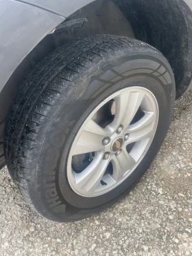 Chevrolet Captiva 2.4 / 136 | Mobile.bg    11