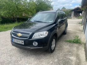 Chevrolet Captiva 2.4 / 136 | Mobile.bg    3