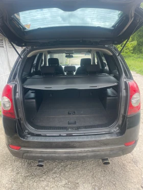 Chevrolet Captiva 2.4 / 136 | Mobile.bg    7