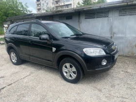 Chevrolet Captiva 2.4 / 136 | Mobile.bg    2