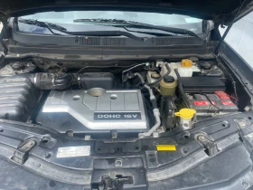 Chevrolet Captiva 2.4 / 136 | Mobile.bg    12