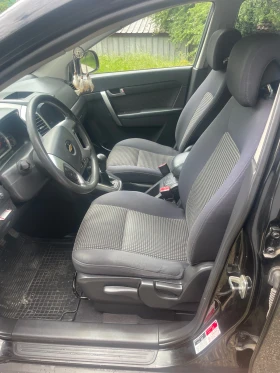 Chevrolet Captiva 2.4 / 136 | Mobile.bg    13