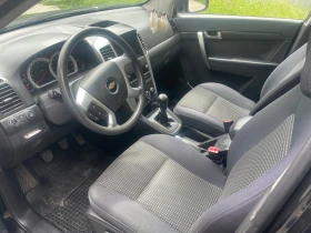 Chevrolet Captiva 2.4 / 136 | Mobile.bg    10