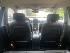 Chevrolet Captiva 2.4 / 136 | Mobile.bg    6