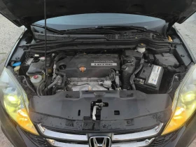 Honda Cr-v 2, 2 | Mobile.bg    11