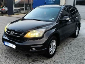     Honda Cr-v 2, 2