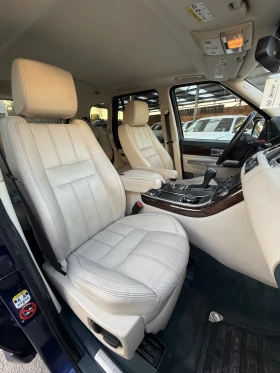 Land Rover Range Rover Sport Supercharged - 42000 лв. / 21474.26 € - 65203487 14