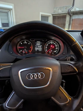 Audi Q3 | Mobile.bg    14