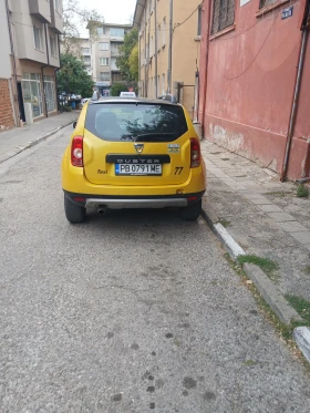 Обява за продажба на Dacia Duster ~10 250 лв. - изображение 3