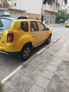 Обява за продажба на Dacia Duster ~10 250 лв. - изображение 2