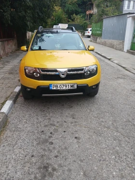 Обява за продажба на Dacia Duster ~10 250 лв. - изображение 1