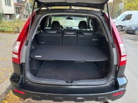 Honda Cr-v 2.4 LPG | Mobile.bg    9