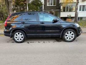 Honda Cr-v 2.4 LPG | Mobile.bg    4
