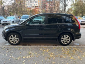 Honda Cr-v 2.4 LPG | Mobile.bg    2