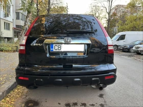 Honda Cr-v 2.4 LPG | Mobile.bg    3