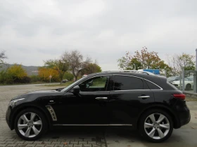 Infiniti Fx 30 DS * 4X4 KEYLESS GO NAVI 360 * * *  | Mobile.bg    8