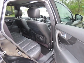 Infiniti Fx 30 DS * 4X4 KEYLESS GO NAVI 360 * * *  | Mobile.bg    11
